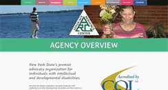 Desktop Screenshot of cviarc.com